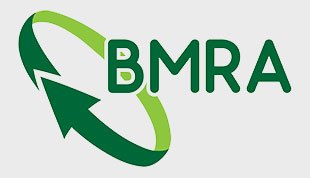 BMRA Logo