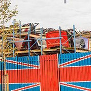 Scrap Brexit